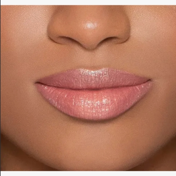 Too Faced Juicy Fruits Watermelon Candy Finish Lip Gloss - A Melon Reasons - Picture 8 of 8